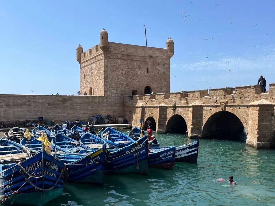 Essaouira