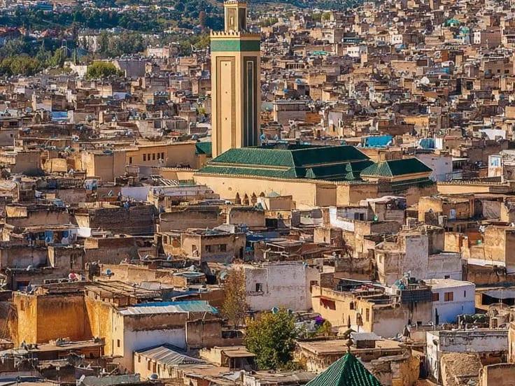 Fès